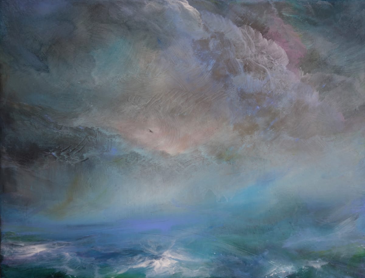 Following the Wind, Image 1.