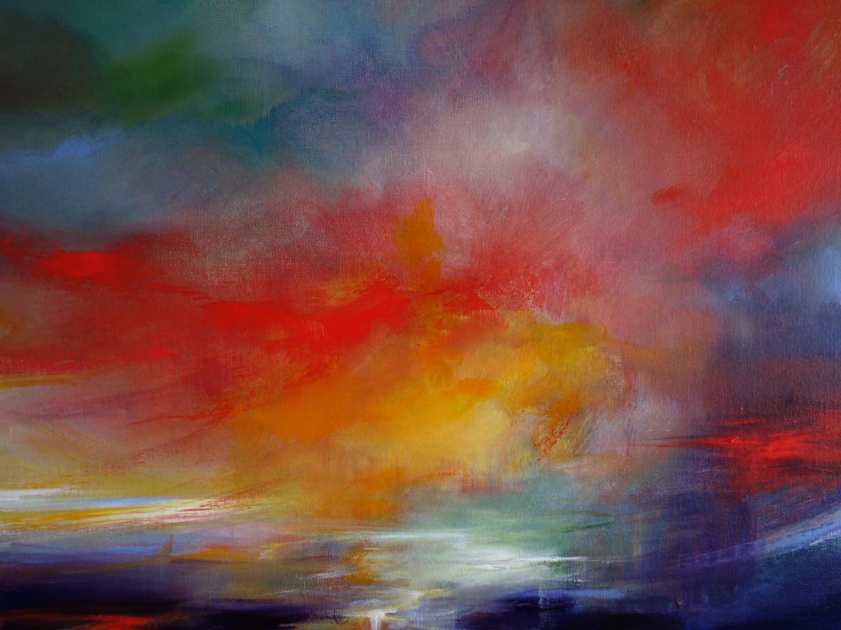 The Last Light of Summer  Image: The Last Light of Summer