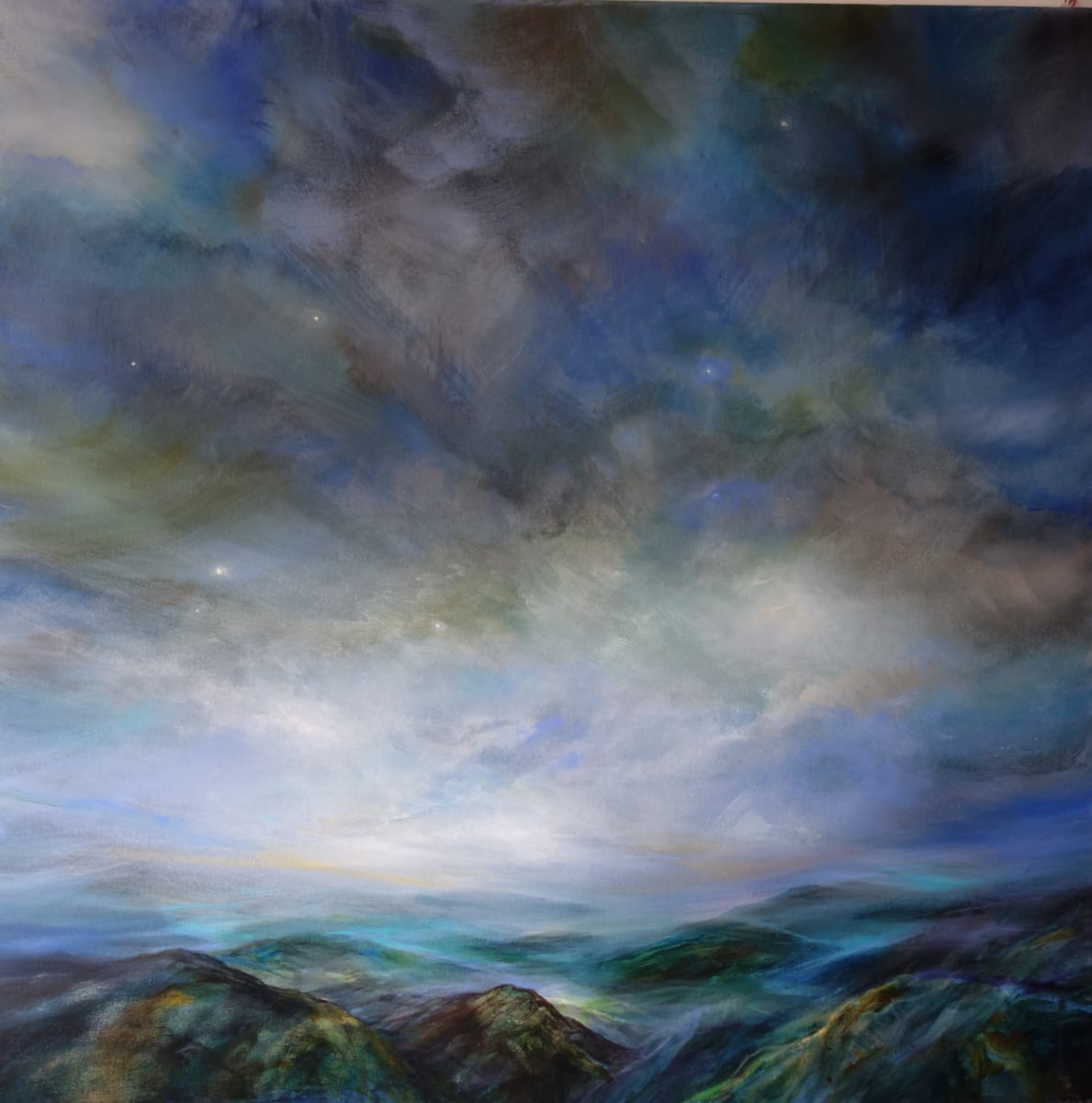 Threshold by Jane Elizabeth Cullum, Image 3.