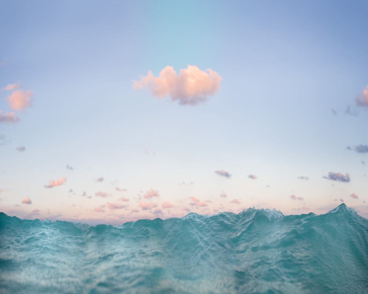 "Cuba Gust"  Cayo Guillermo, Cuba by Kerry Shaw, Image 3.