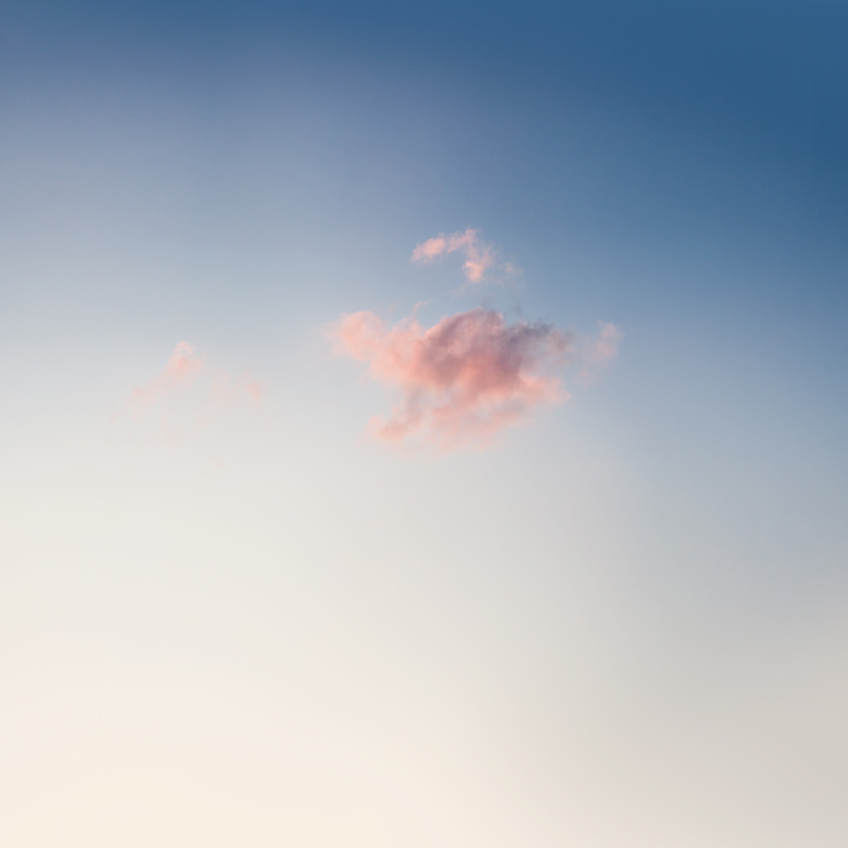 "Sailor's Delight"  Toronto balcony, looking over Lake Ontario by Kerry Shaw 