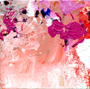 Peach Tones by Patricia C Vener, Image 1.