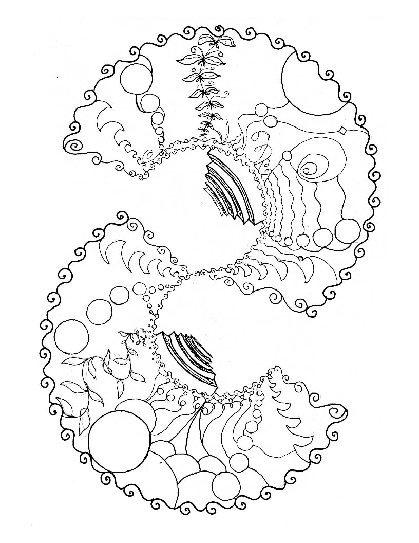 Split, Image 1.