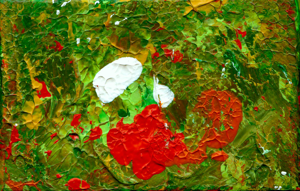 Underwater Forest by Patricia C Vener, Image 1.