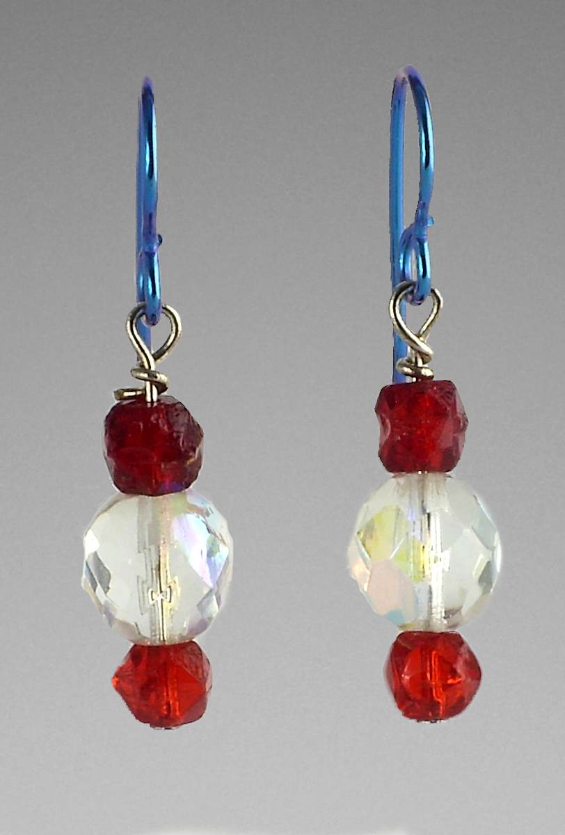 Sizzle Pop by Patricia C Vener, Image 1.