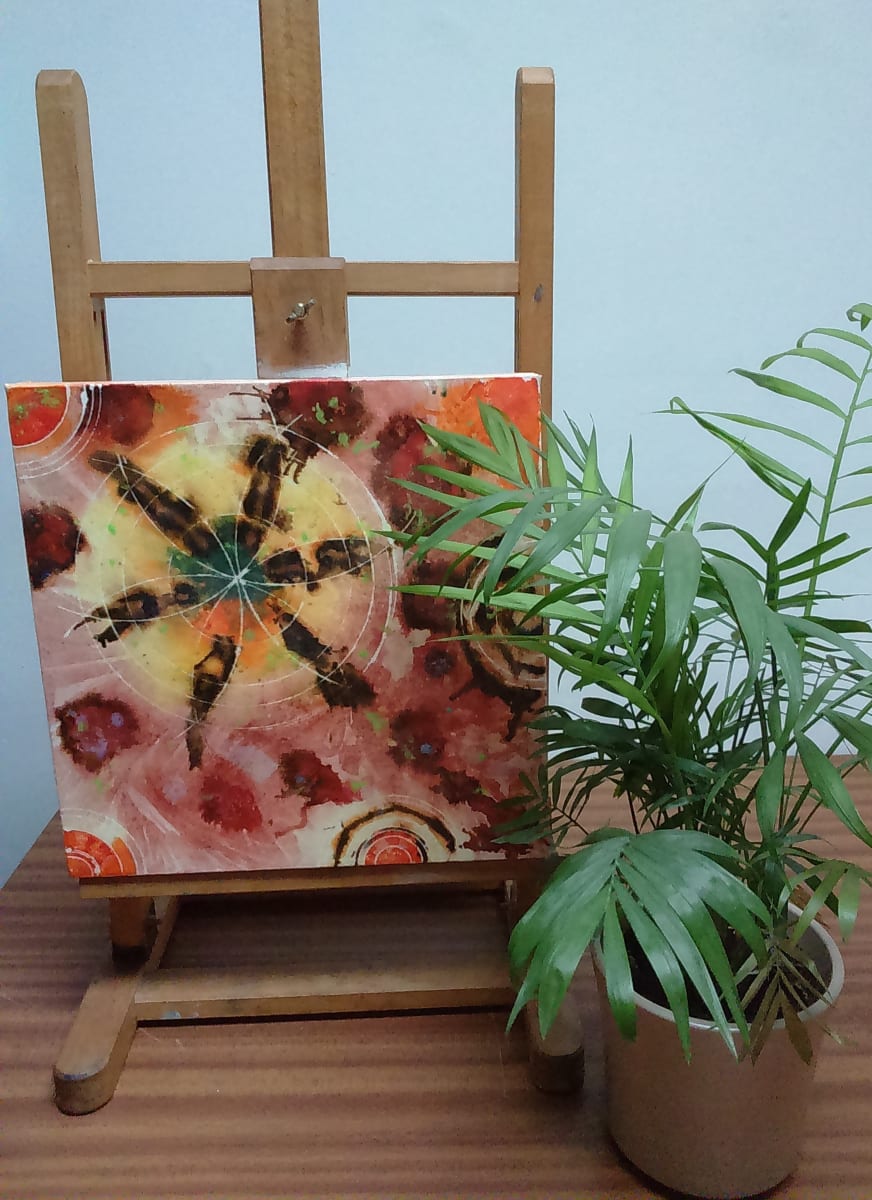 Finding Floral by Cathy Read, Image 2.
