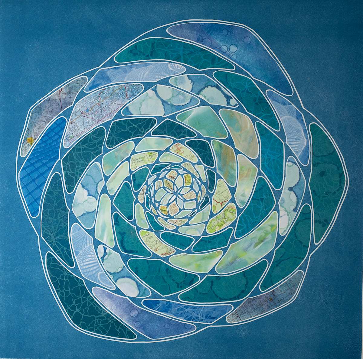 Aeon by Elizabeth Busey, Image 2.