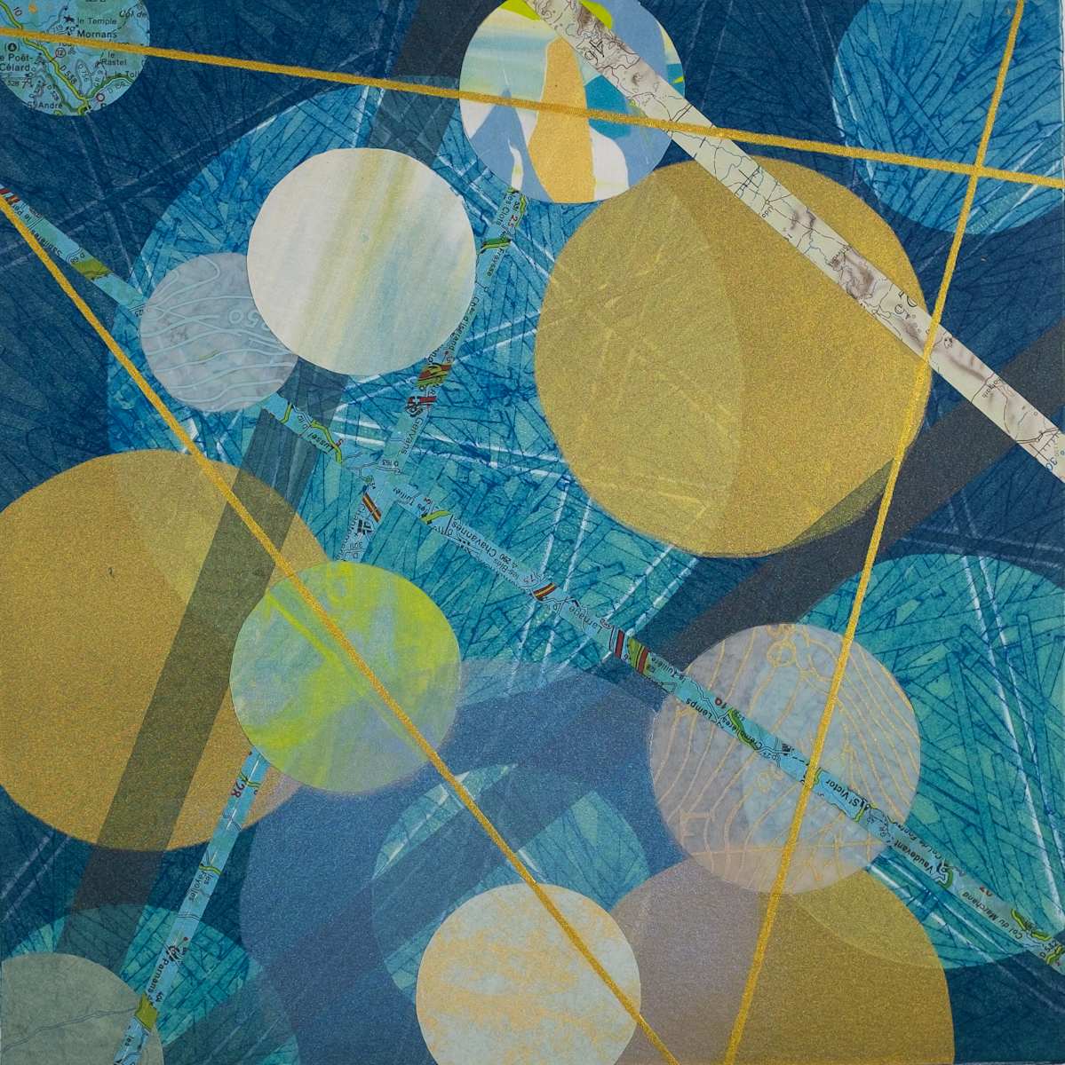 Boundless III by Elizabeth Busey 