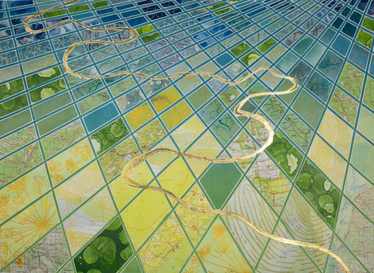 Elan Vitale by Elizabeth Busey 