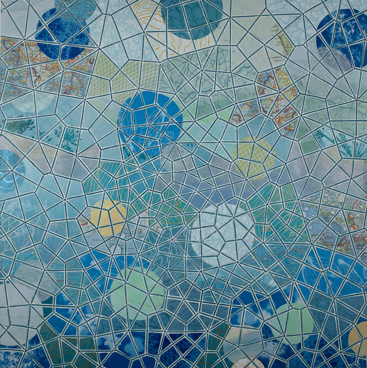 Embracing Intricacy by Elizabeth Busey 