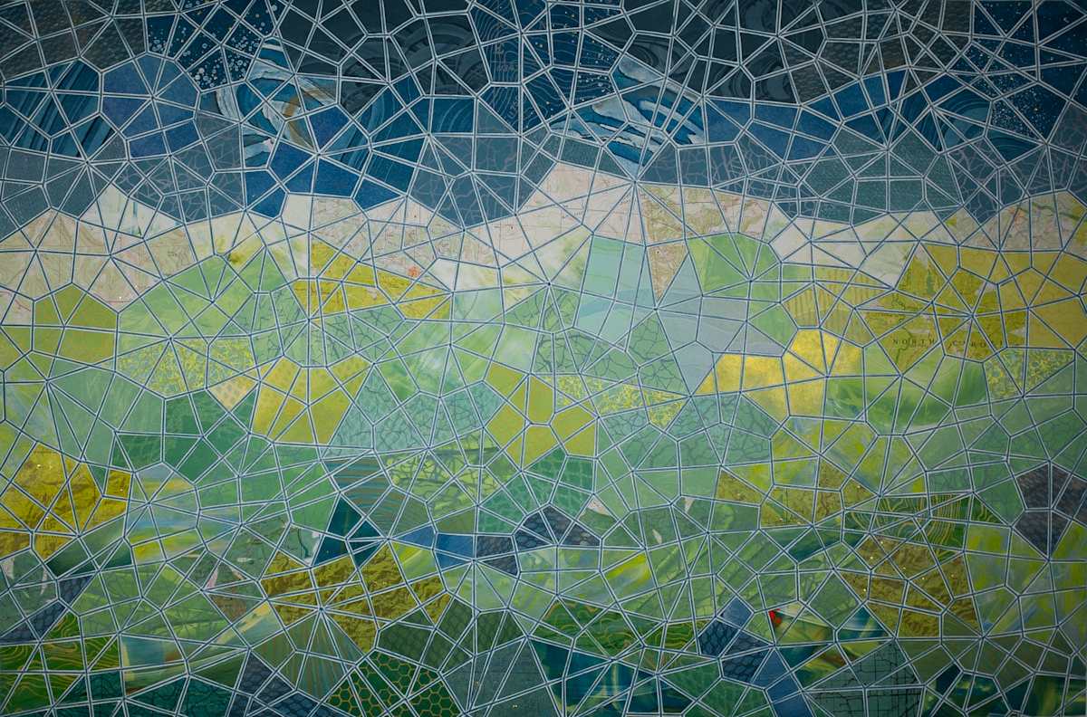 Expectancy by Elizabeth Busey, Image 3.