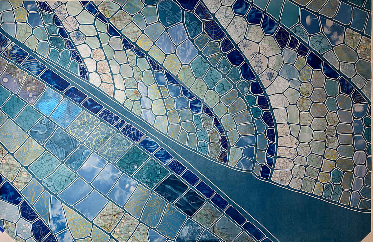 Herald by Elizabeth Busey 