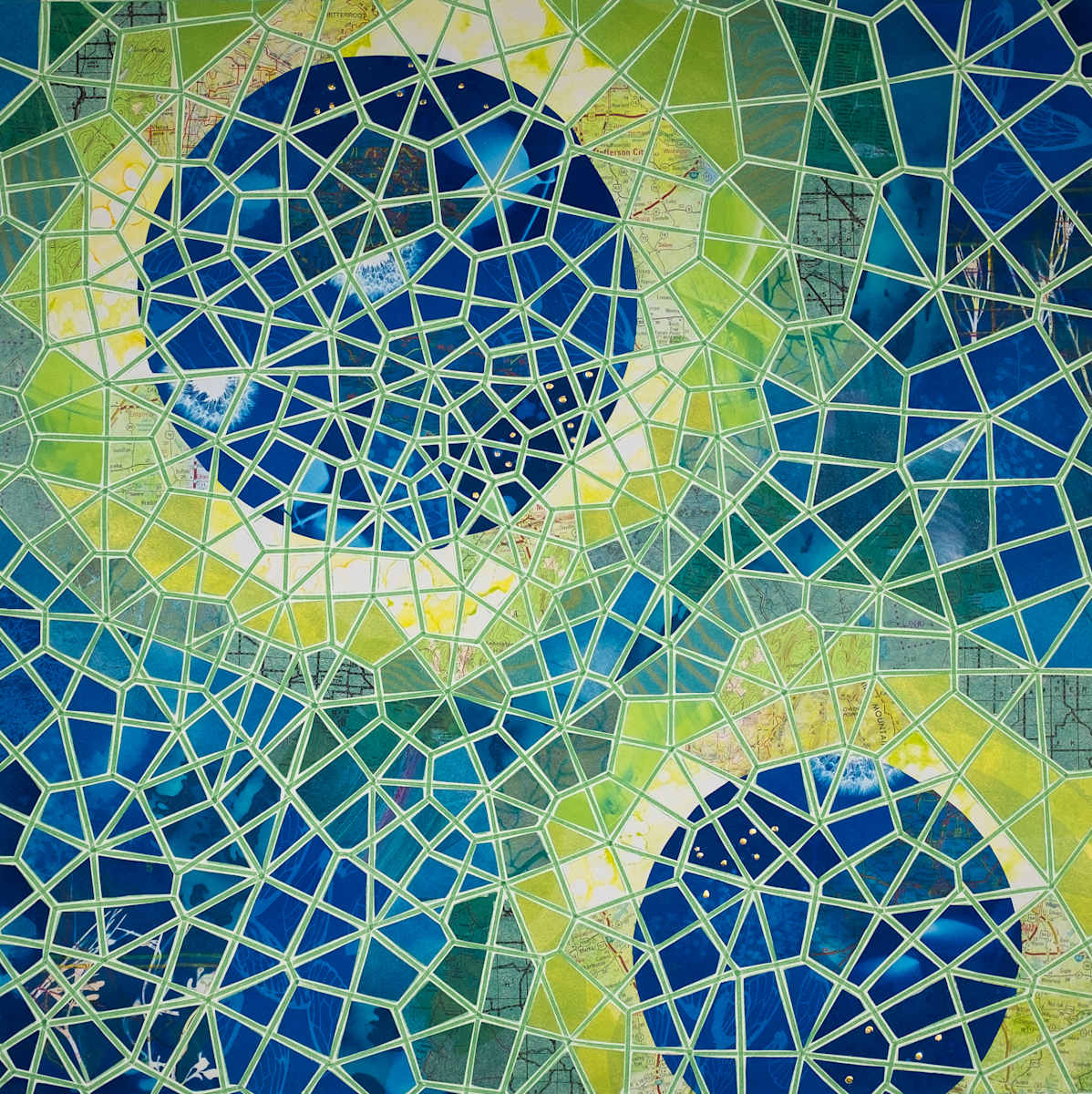 In the Midst of Life by Elizabeth Busey 