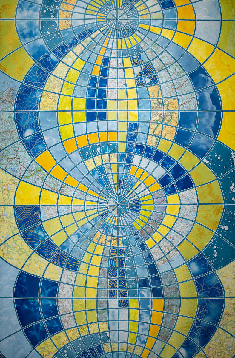 Interplay by Elizabeth Busey, Image 4.