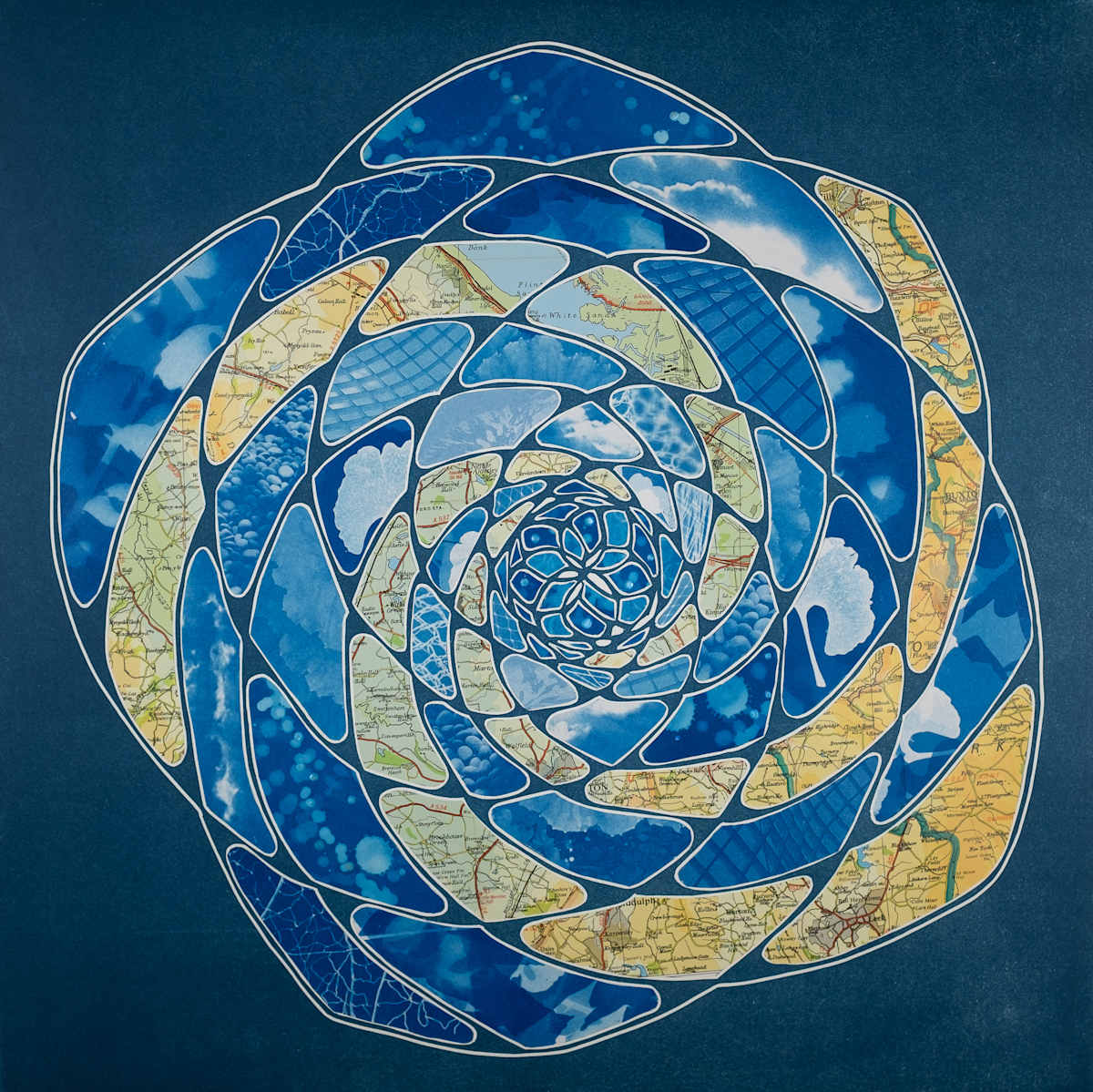 Lucent by Elizabeth Busey, Image 3.