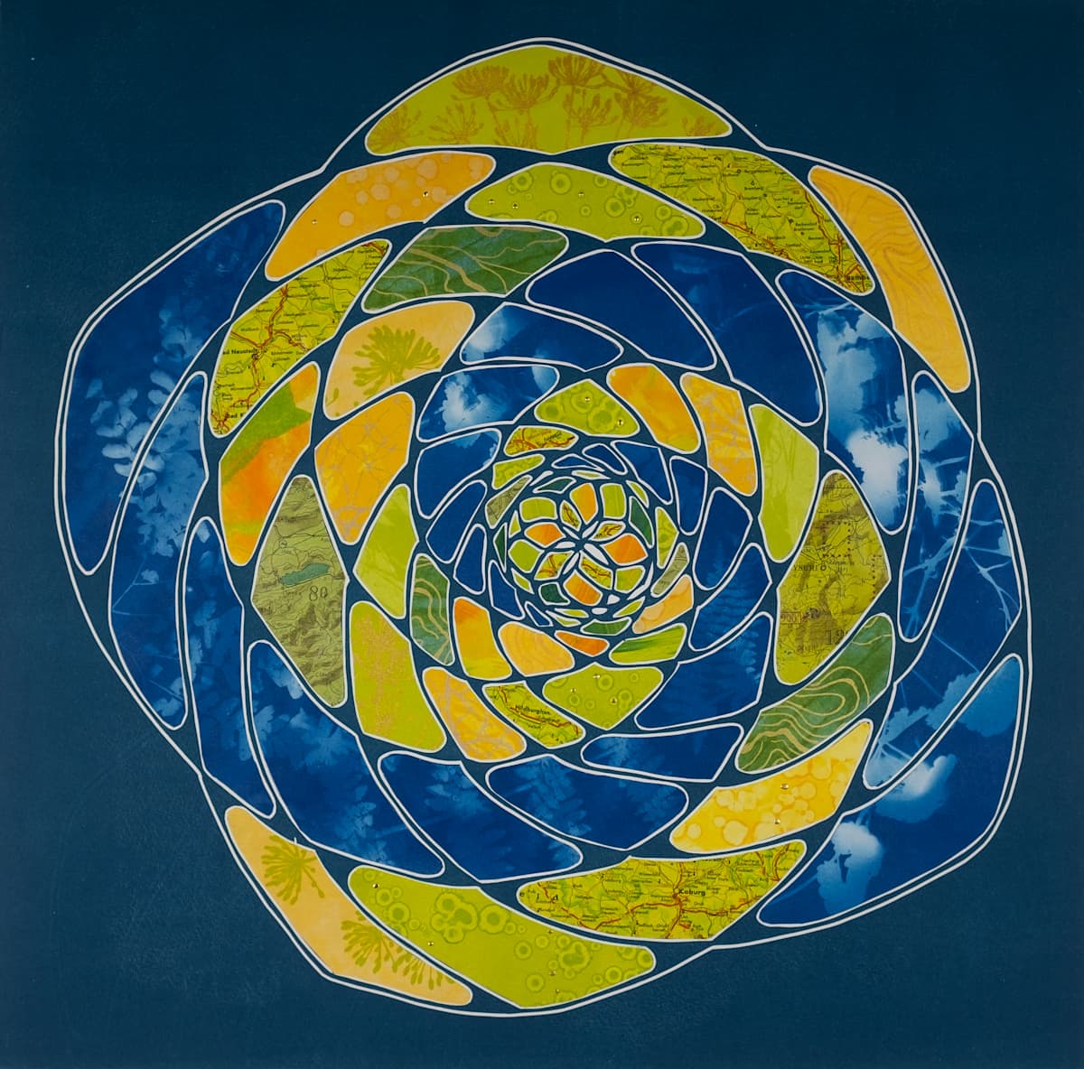 Plenteous by Elizabeth Busey 