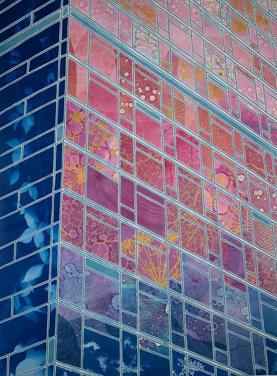 Reawakening by Elizabeth Busey, Image 2.