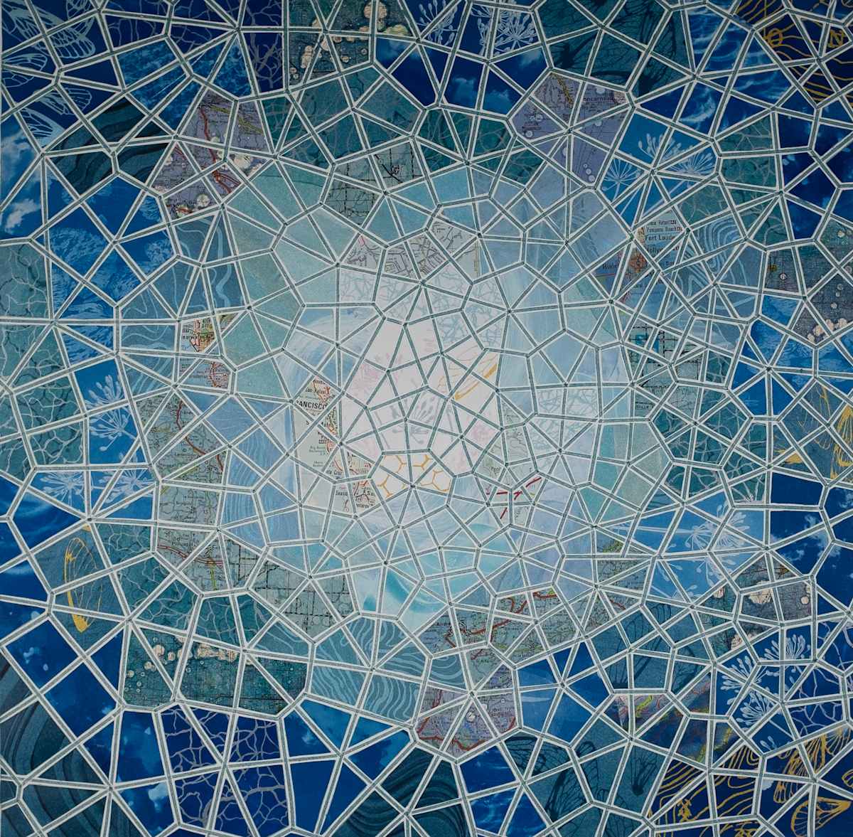 Remembrance by Elizabeth Busey 