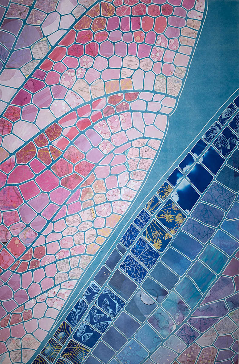 Roseate by Elizabeth Busey, Image 3.