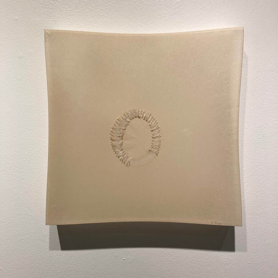 Mend by Helen Hiebert, Image 1.