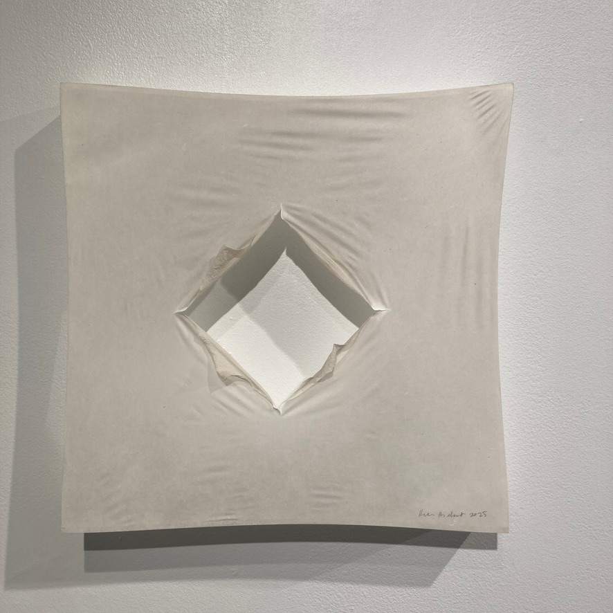 Diamond by Helen Hiebert, Image 1.