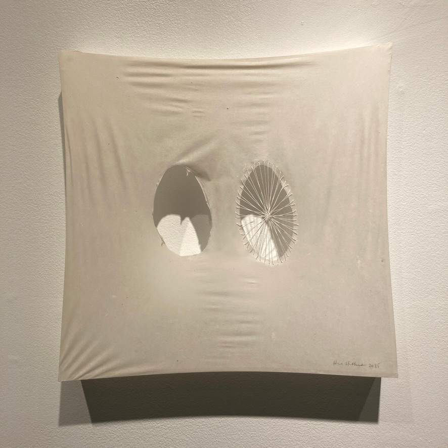 Two by Helen Hiebert, Image 1.