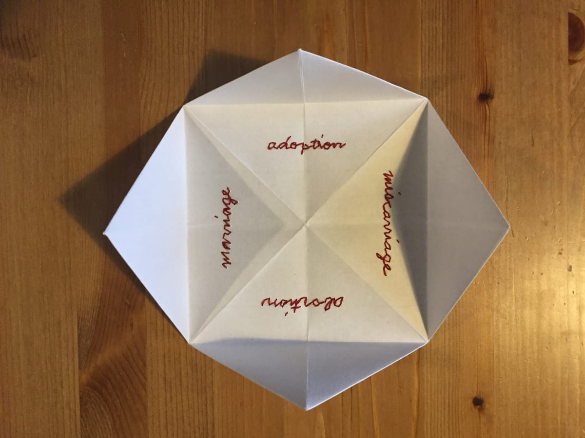 Vertices by Helen Hiebert, Image 1.