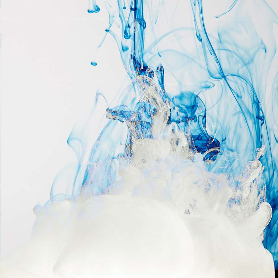 Crescendo 1 by Carol Paquet, Image 1.