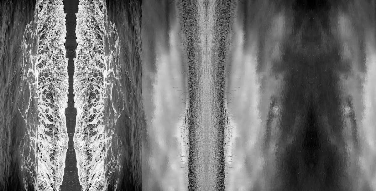 Flare up by Carol Paquet, Image 1.