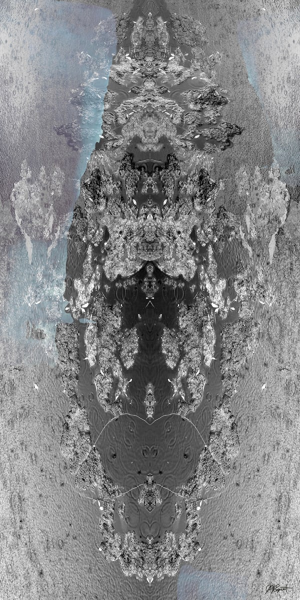 Head of my favorite horse V2 