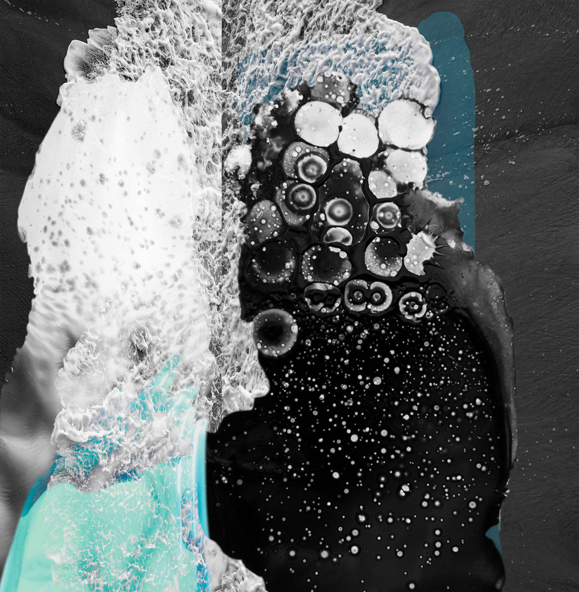 Rock candy 2 by Carol Paquet, Image 1.