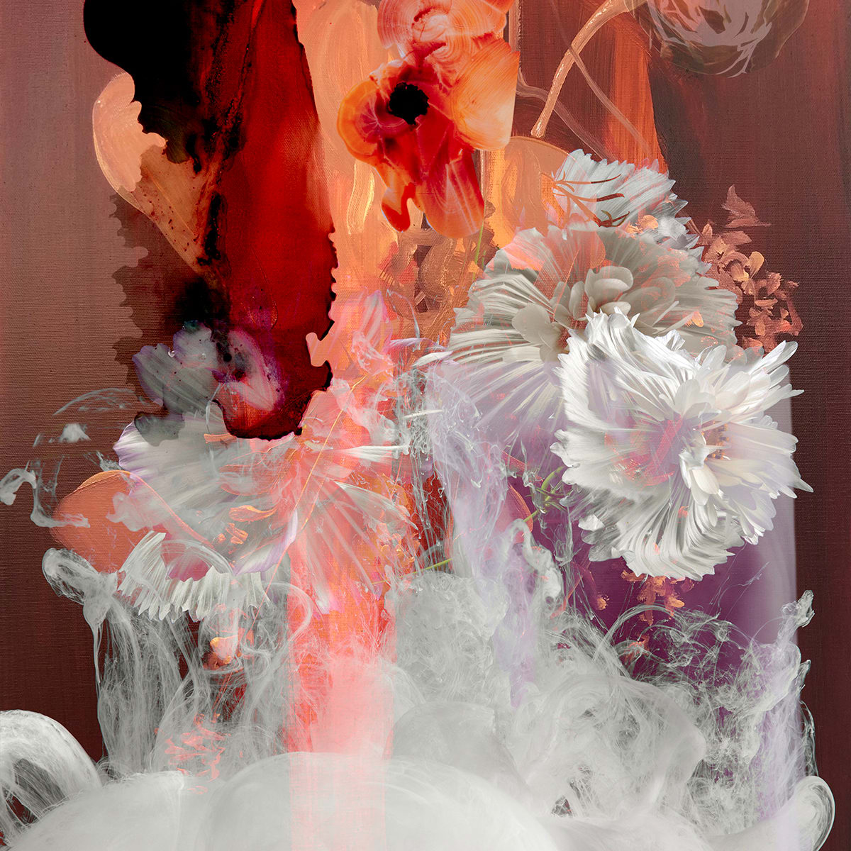 Royal flush - 1  Image: Royal flush - 1 ( 40 x 40)