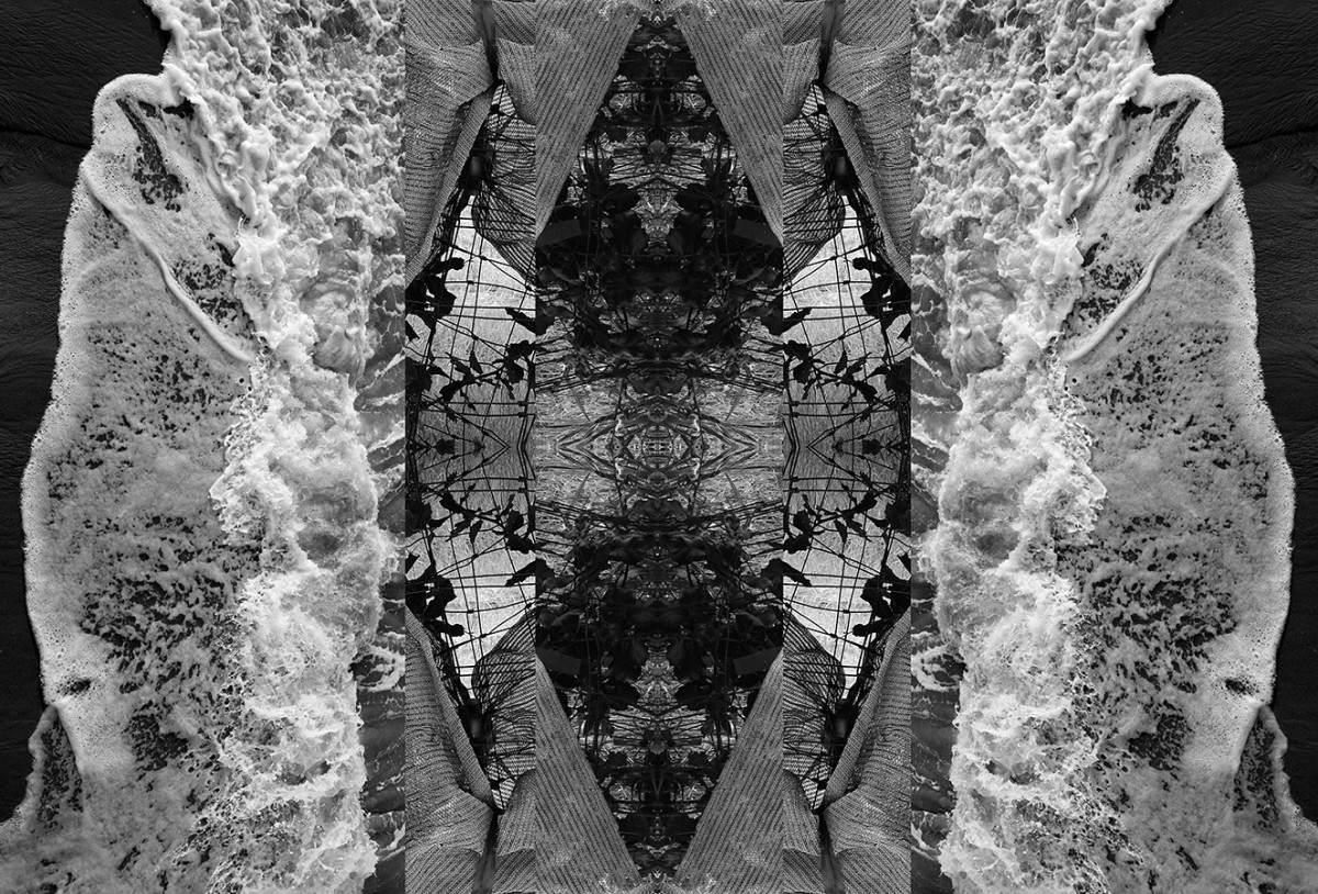 The heart of it by Carol Paquet 