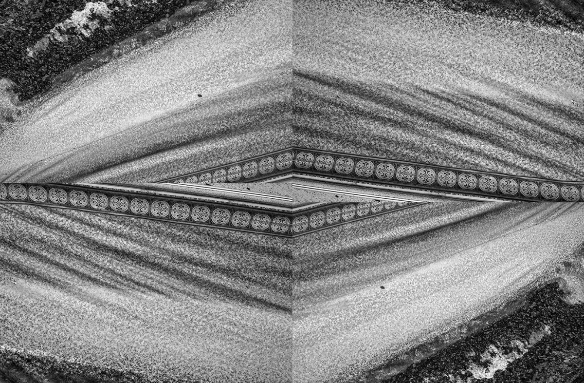 Warp by Carol Paquet 