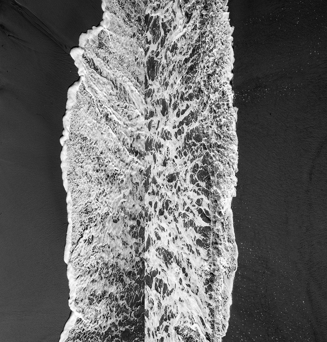 Whitewash 4 by Carol Paquet 