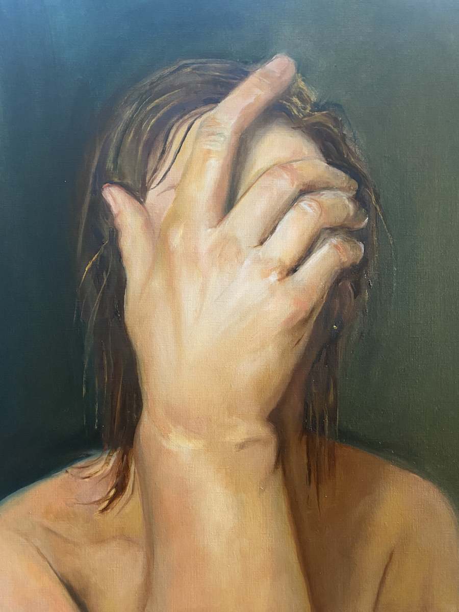 En roue libre, 3 by Siméon Artamonov 