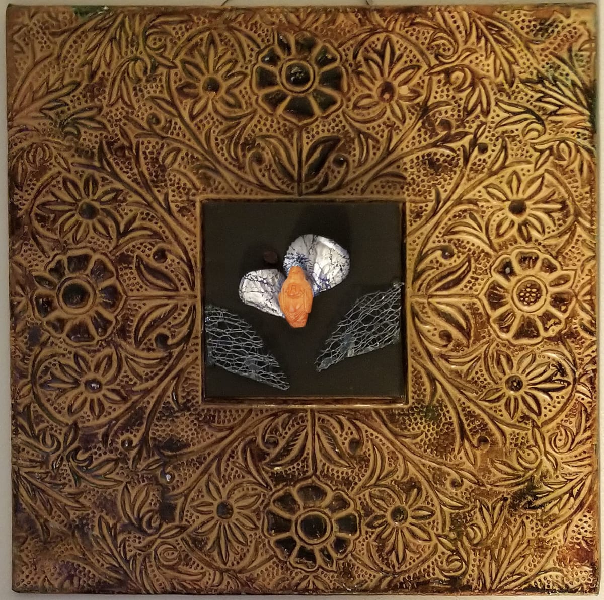 Buddha by Adrienne Fritze, Image 1.