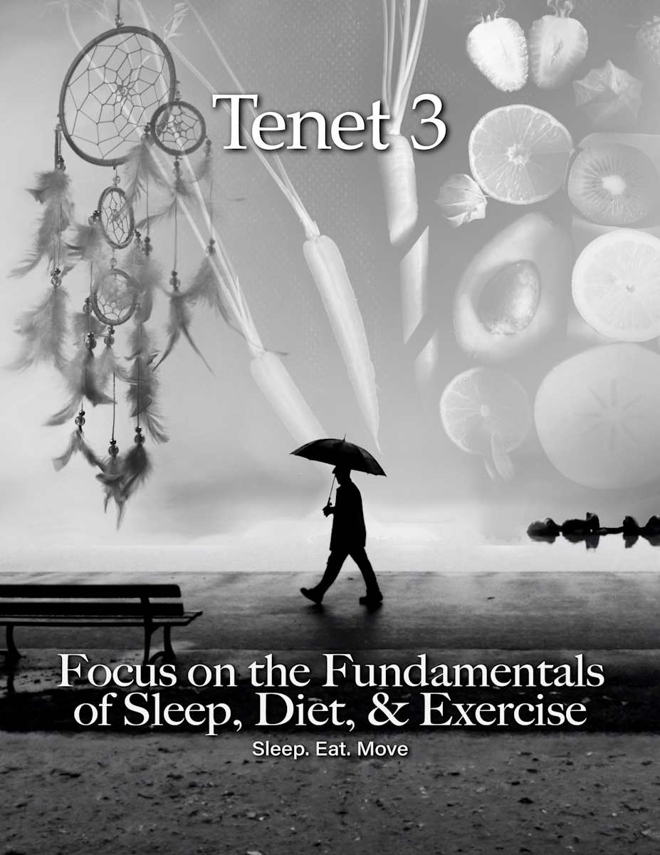 Tenet 3 by Adrienne Fritze, Image 5.