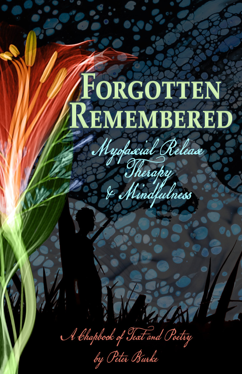 Forgotten Remembered by Adrienne Fritze 