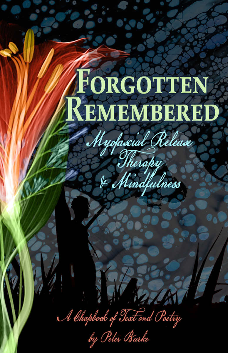 Forgotten Remembered by Adrienne Fritze, Image 1.
