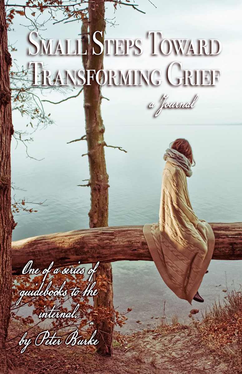 Grief by Adrienne Fritze, Image 1.