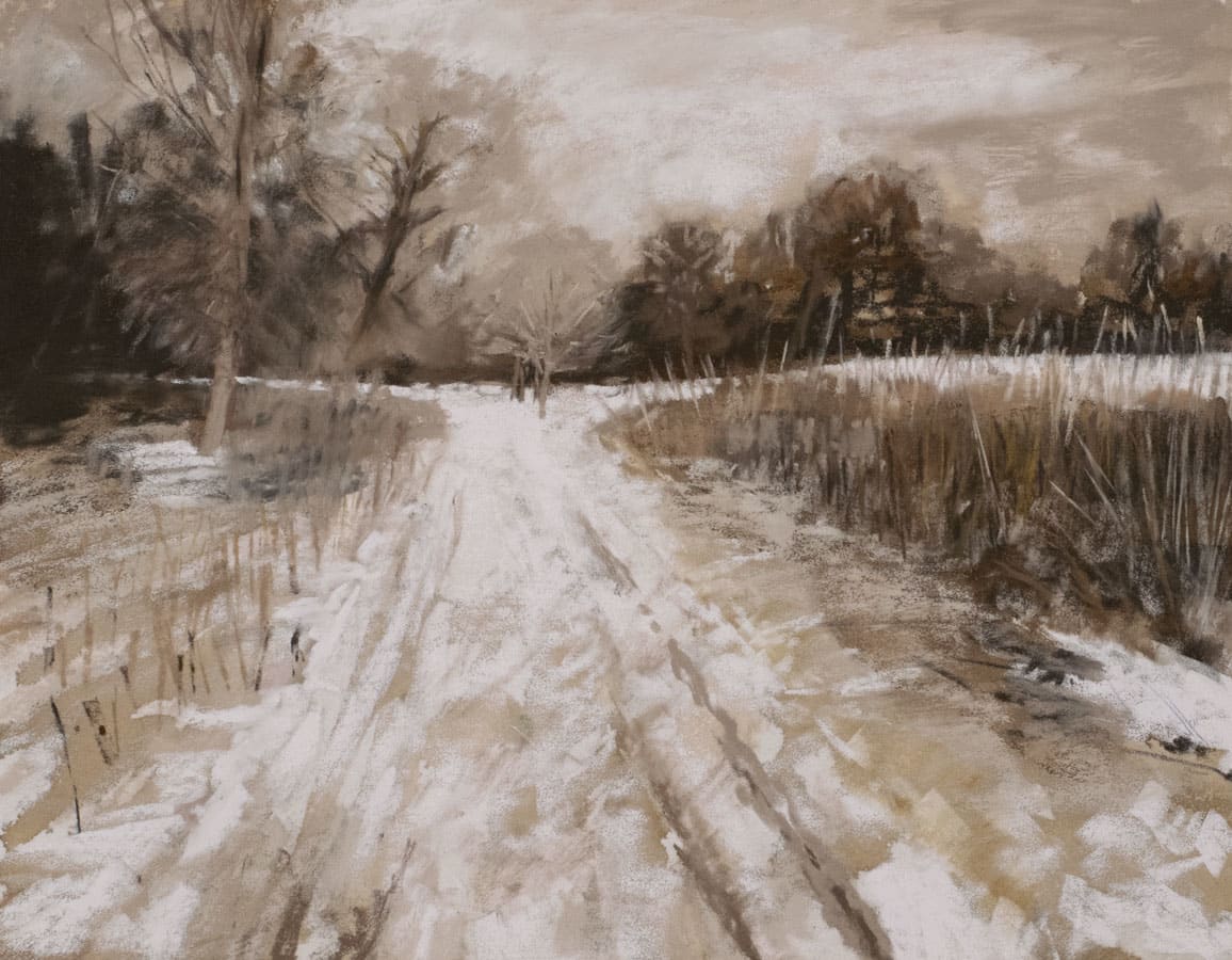 Retrospective by Karen Israel 