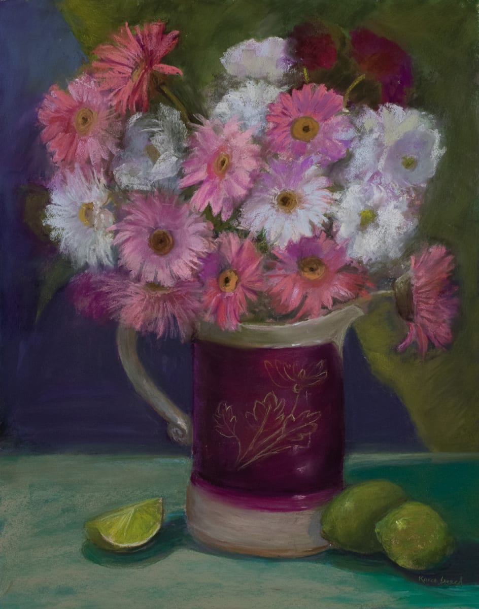 First Preview by Karen Israel, Image 1.
