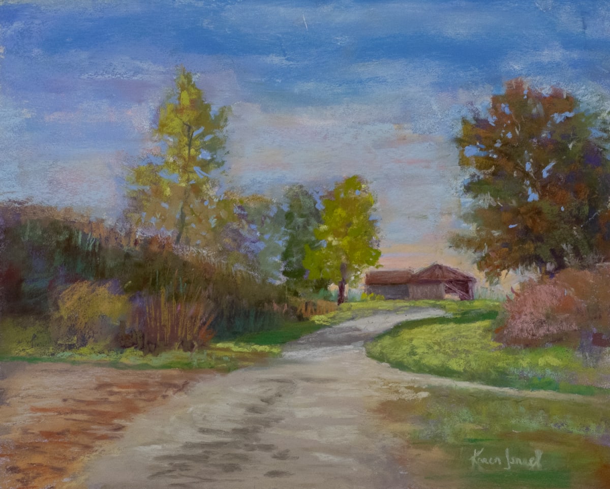 Revelation Road 