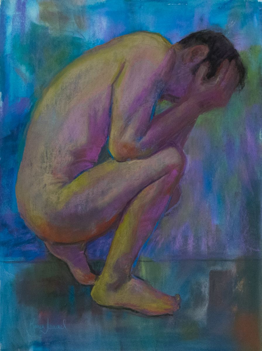 Illlusions' End by Karen Israel 