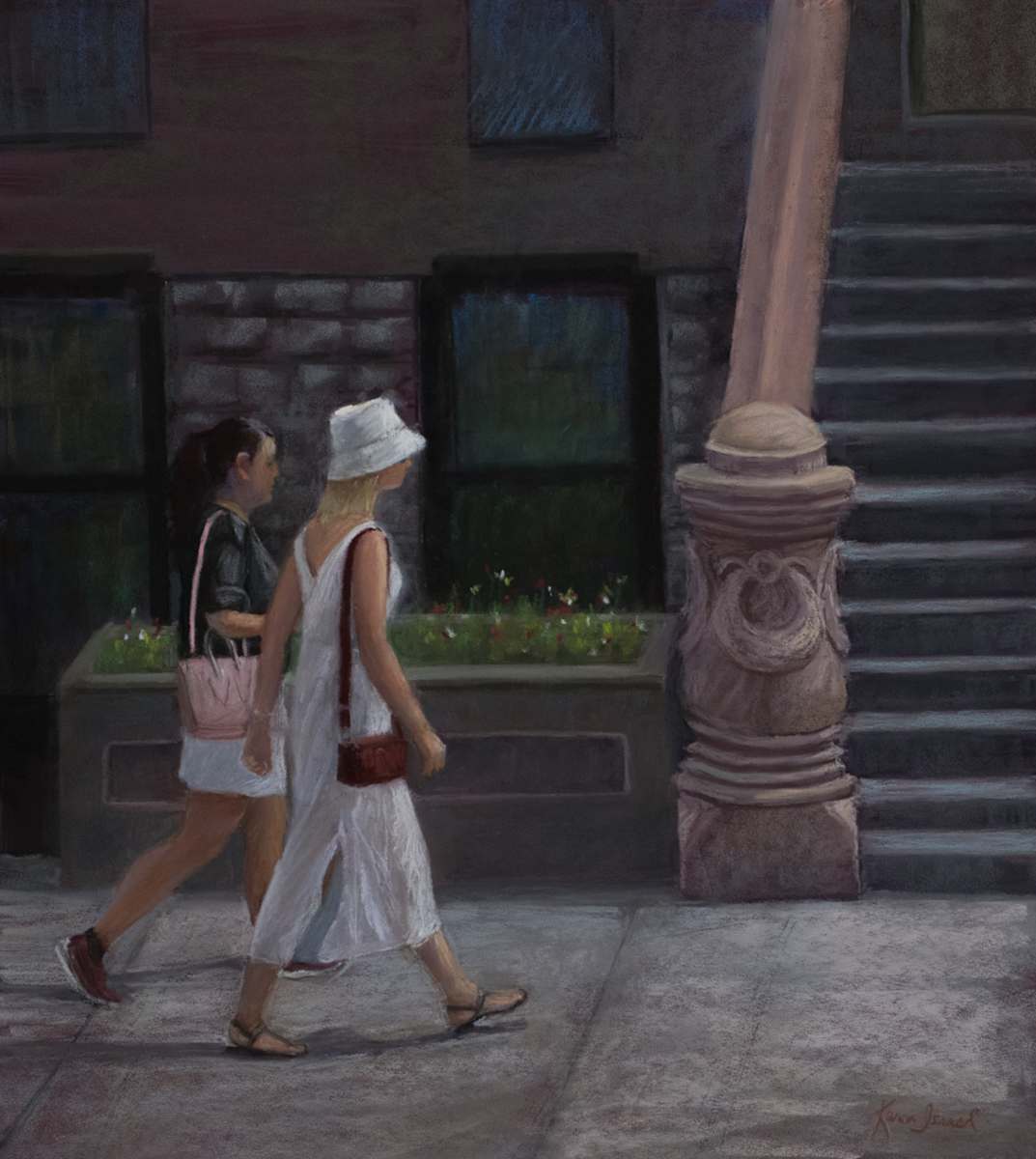 Love Like Youth by Karen Israel 