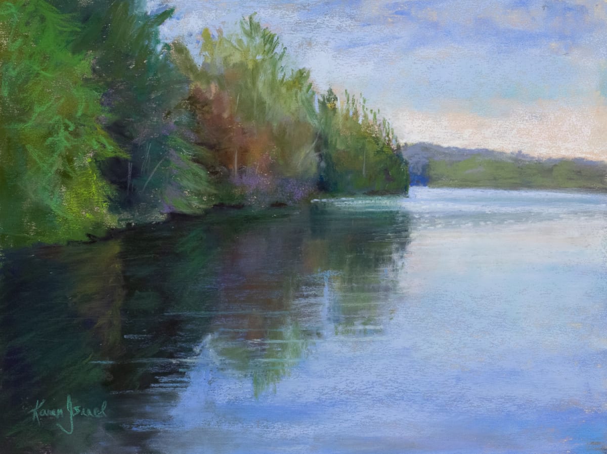 Local Blend by Karen Israel, Image 1.