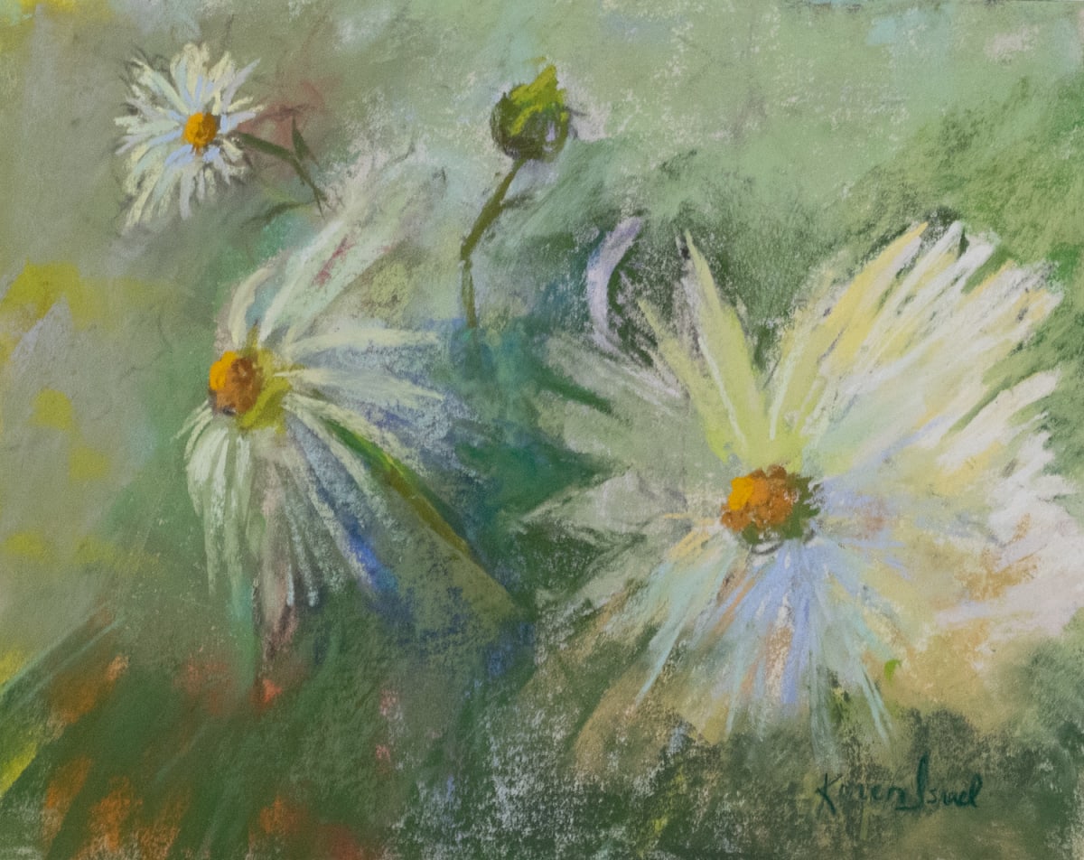 Solar Power by Karen Israel 