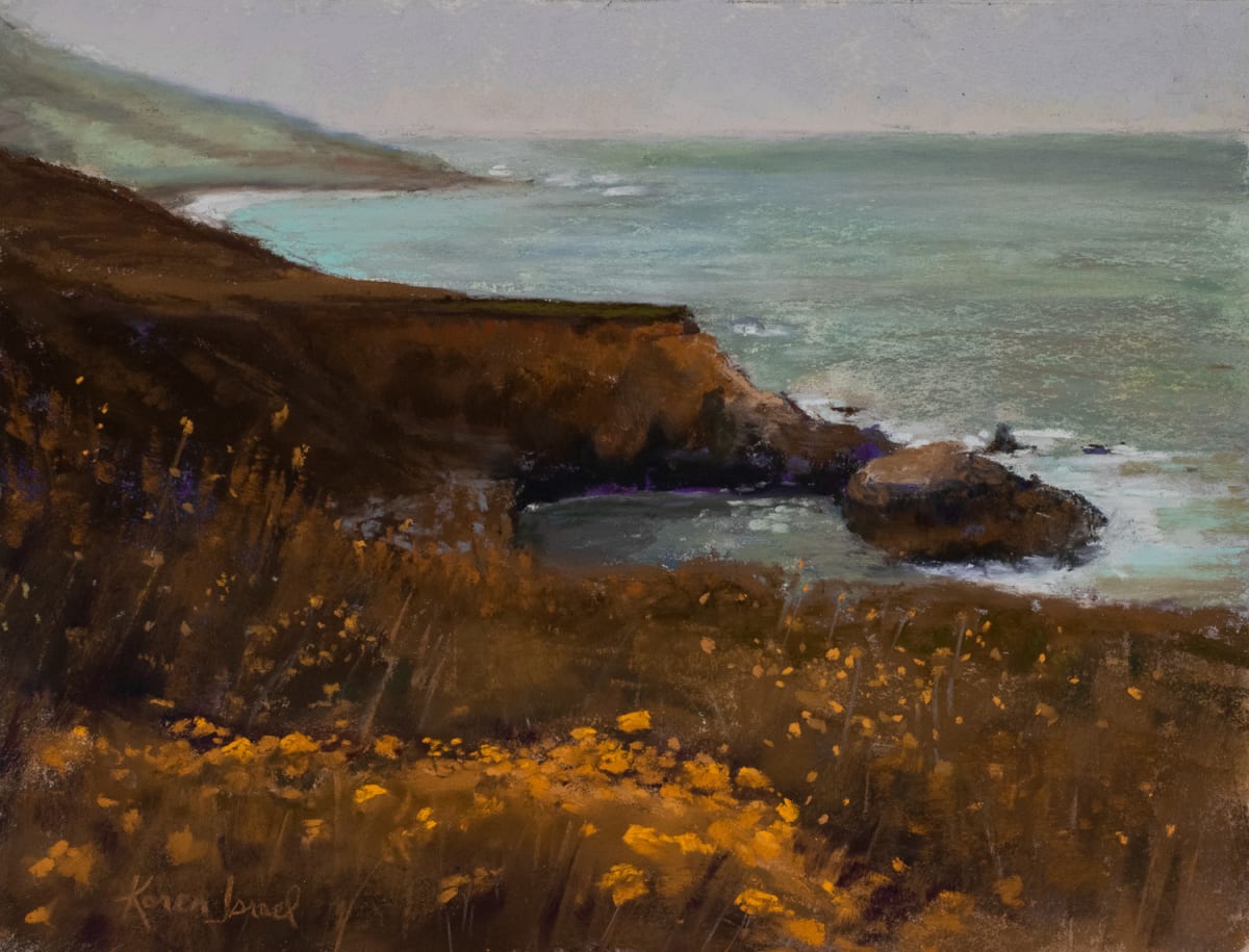 Stemming the Tide, Image 1.