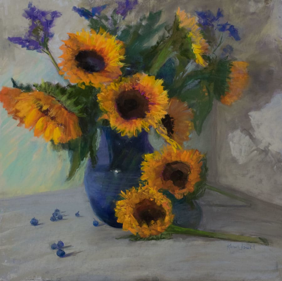 Sundays'  Best by Karen Israel 